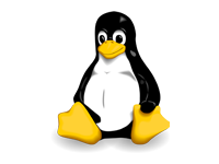 نمونه کد Linuxshell